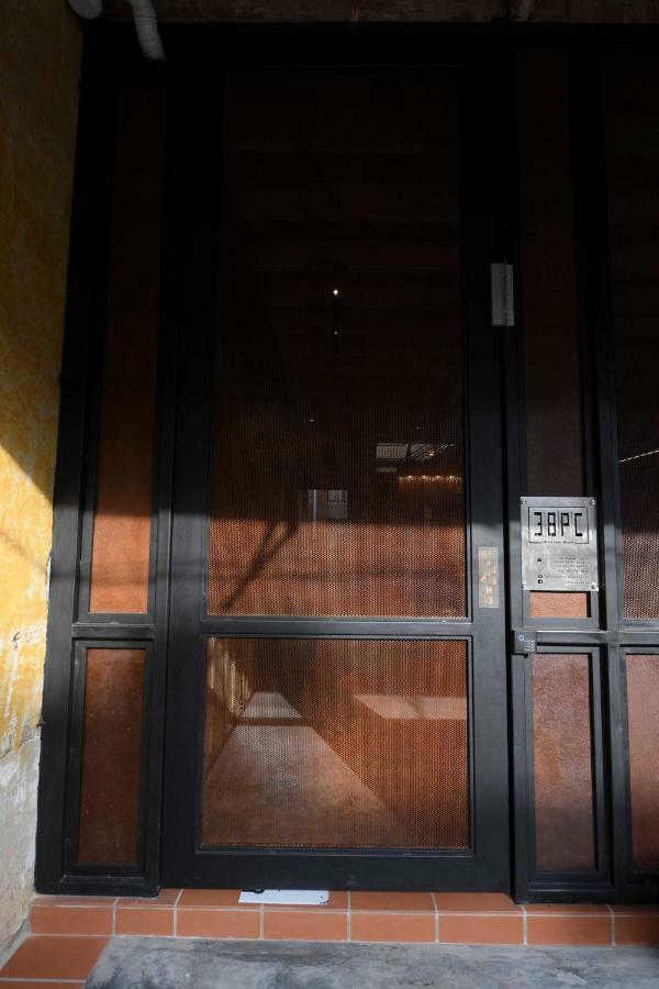 38Pc Boutique Hotel Alor Setar Exterior foto